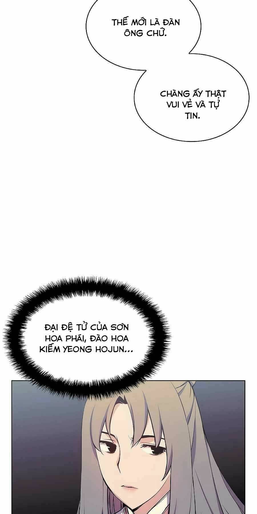 Học Giả Kiếm Sĩ - Chapter 20 - Page 77