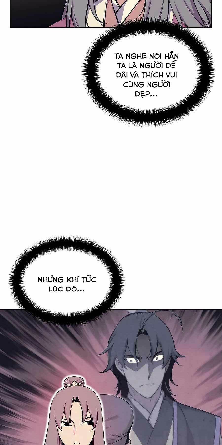 Học Giả Kiếm Sĩ - Chapter 20 - Page 78