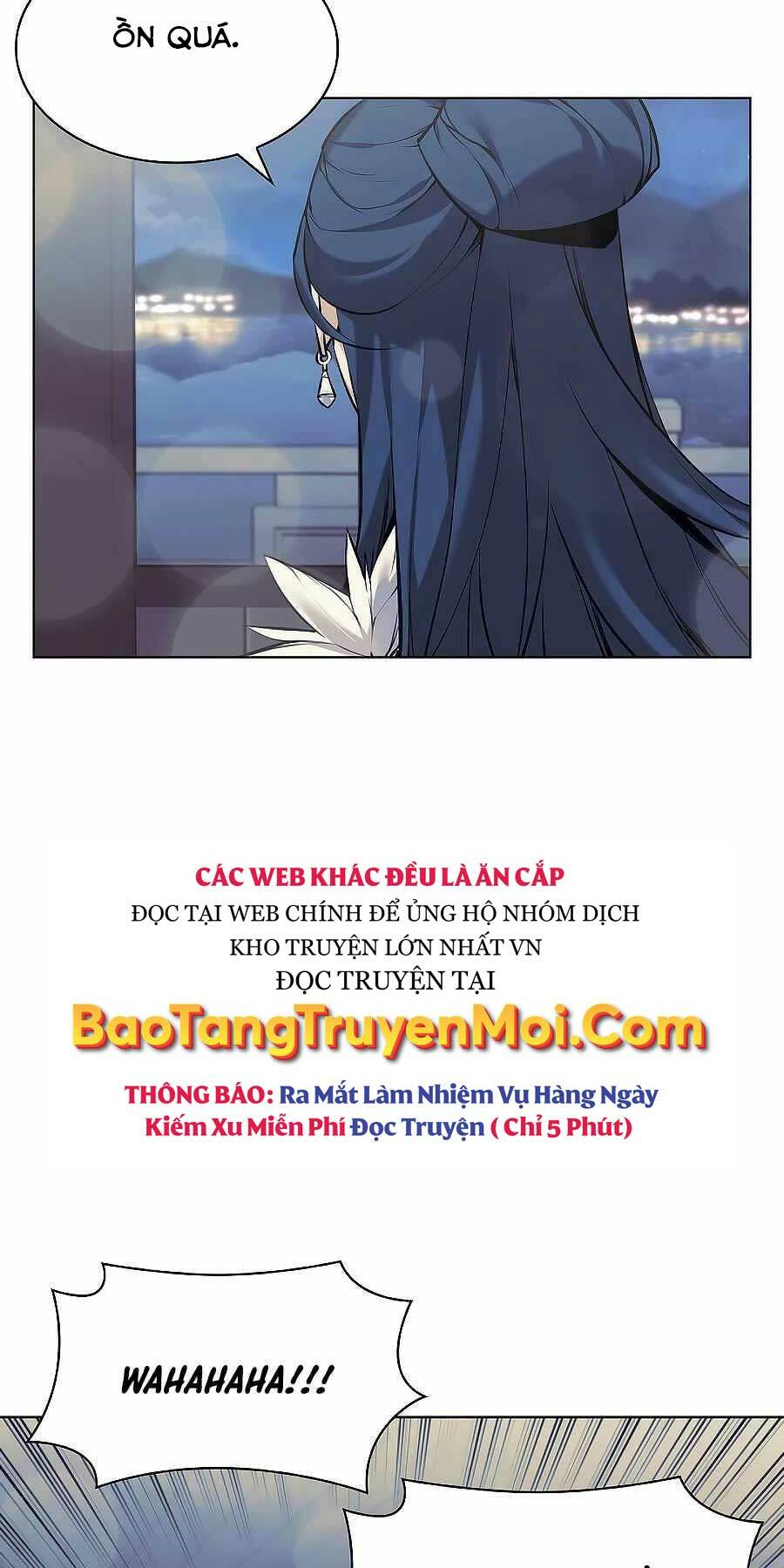 Học Giả Kiếm Sĩ - Chapter 20 - Page 7