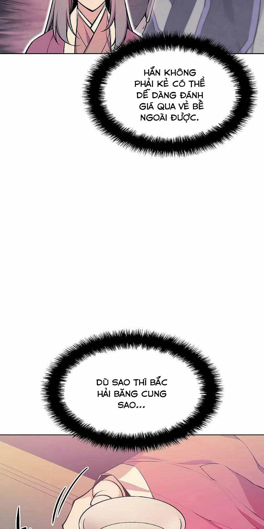 Học Giả Kiếm Sĩ - Chapter 20 - Page 79