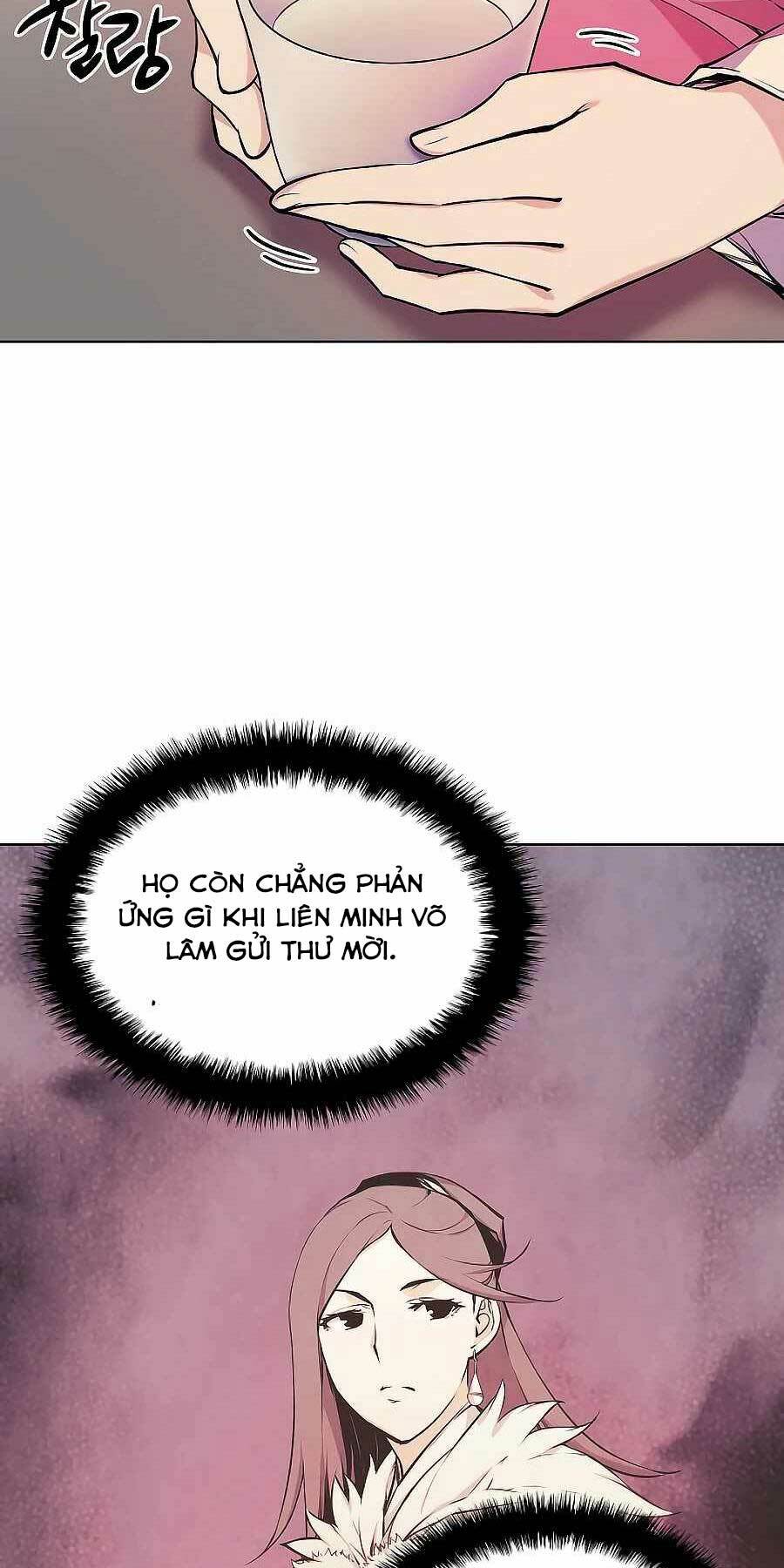 Học Giả Kiếm Sĩ - Chapter 20 - Page 80