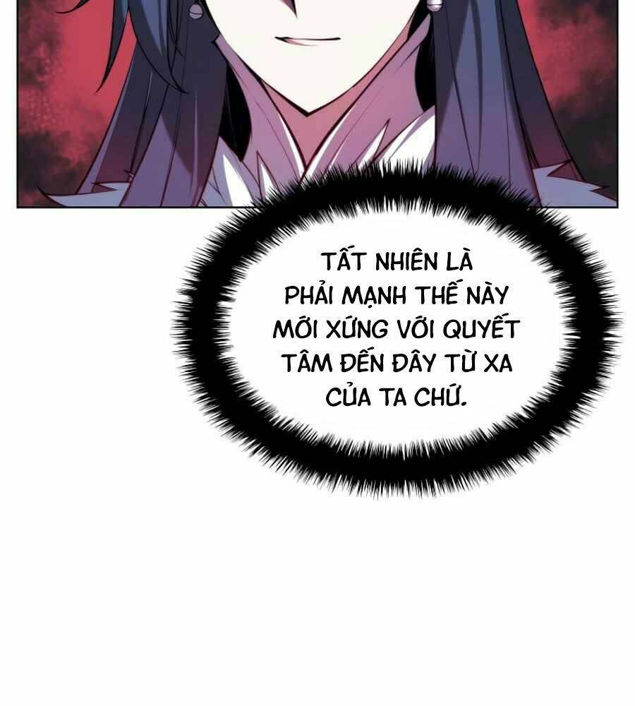 Học Giả Kiếm Sĩ - Chapter 21 - Page 9