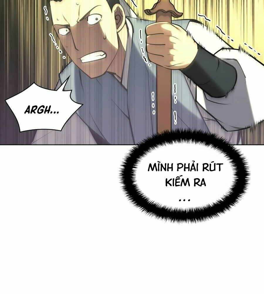 Học Giả Kiếm Sĩ - Chapter 21 - Page 100