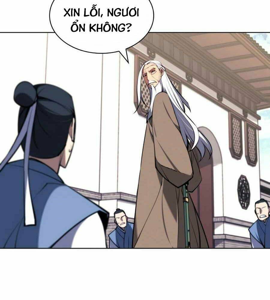 Học Giả Kiếm Sĩ - Chapter 21 - Page 107