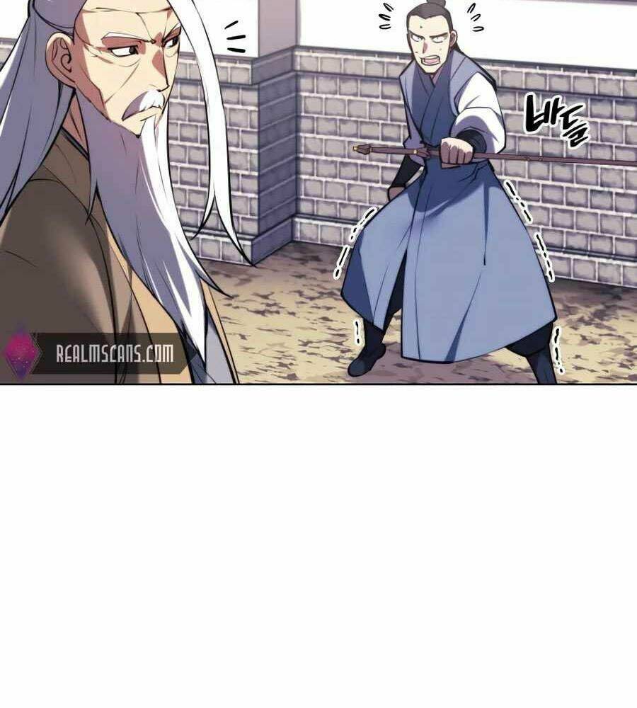 Học Giả Kiếm Sĩ - Chapter 21 - Page 111