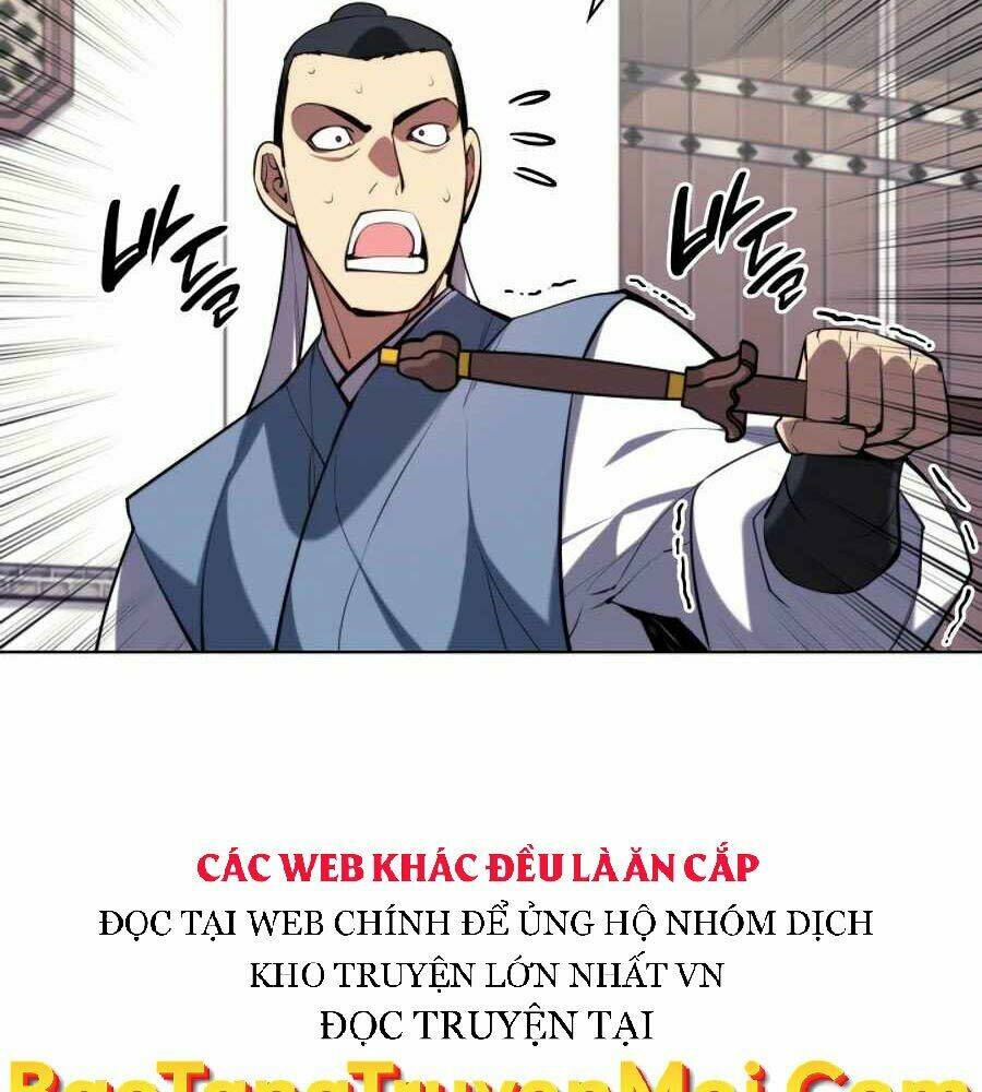 Học Giả Kiếm Sĩ - Chapter 21 - Page 114