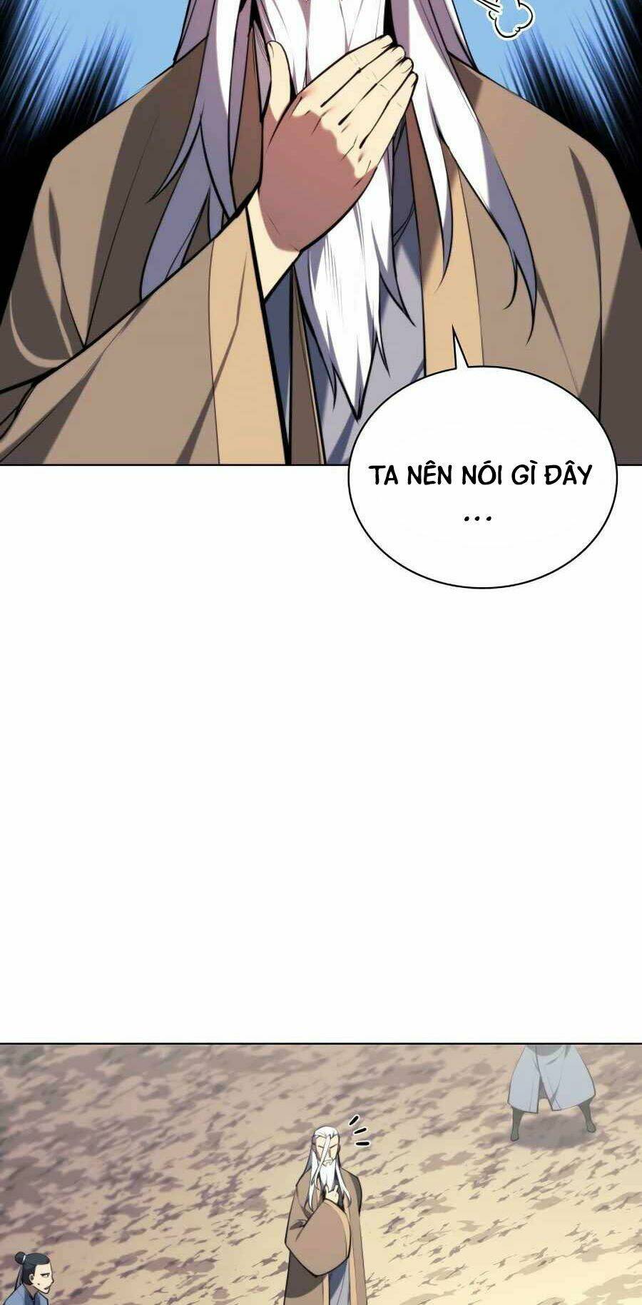 Học Giả Kiếm Sĩ - Chapter 21 - Page 116