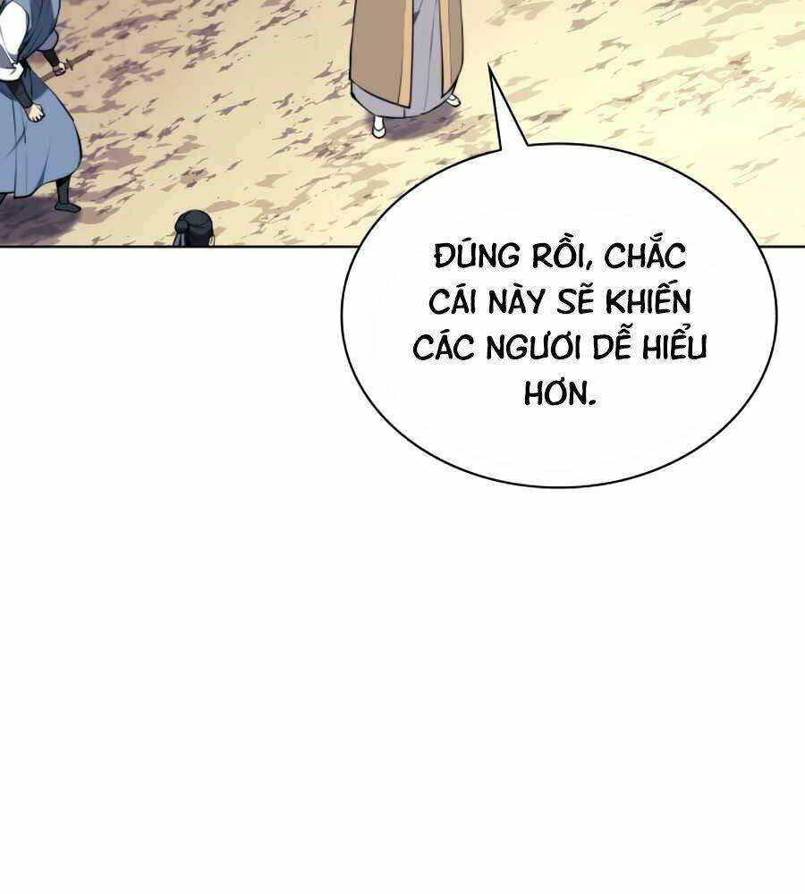 Học Giả Kiếm Sĩ - Chapter 21 - Page 117