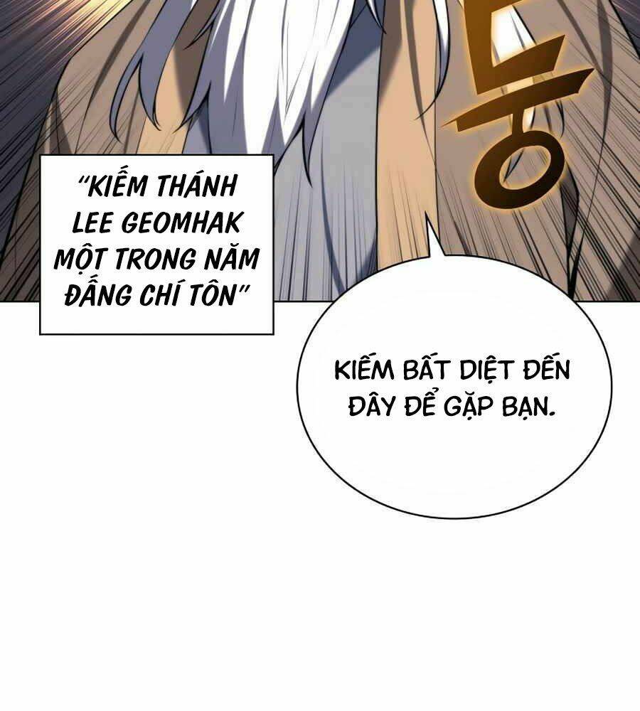 Học Giả Kiếm Sĩ - Chapter 21 - Page 119