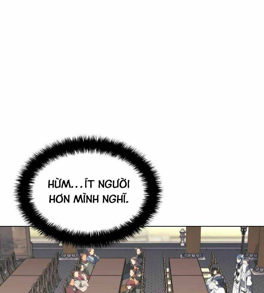 Học Giả Kiếm Sĩ - Chapter 21 - Page 123