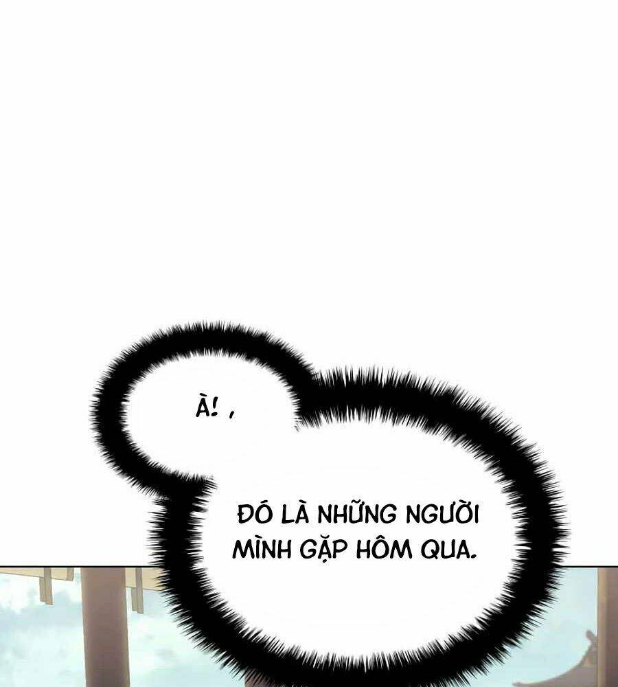 Học Giả Kiếm Sĩ - Chapter 21 - Page 127