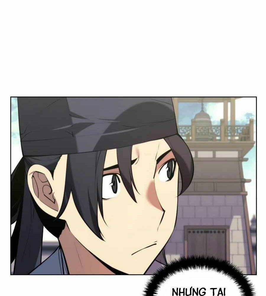 Học Giả Kiếm Sĩ - Chapter 21 - Page 129