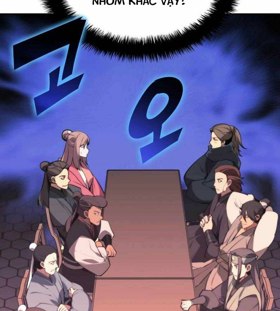 Học Giả Kiếm Sĩ - Chapter 21 - Page 131