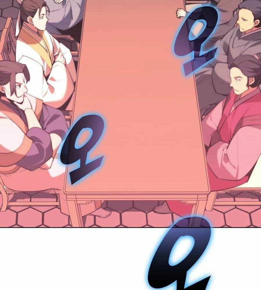 Học Giả Kiếm Sĩ - Chapter 21 - Page 132