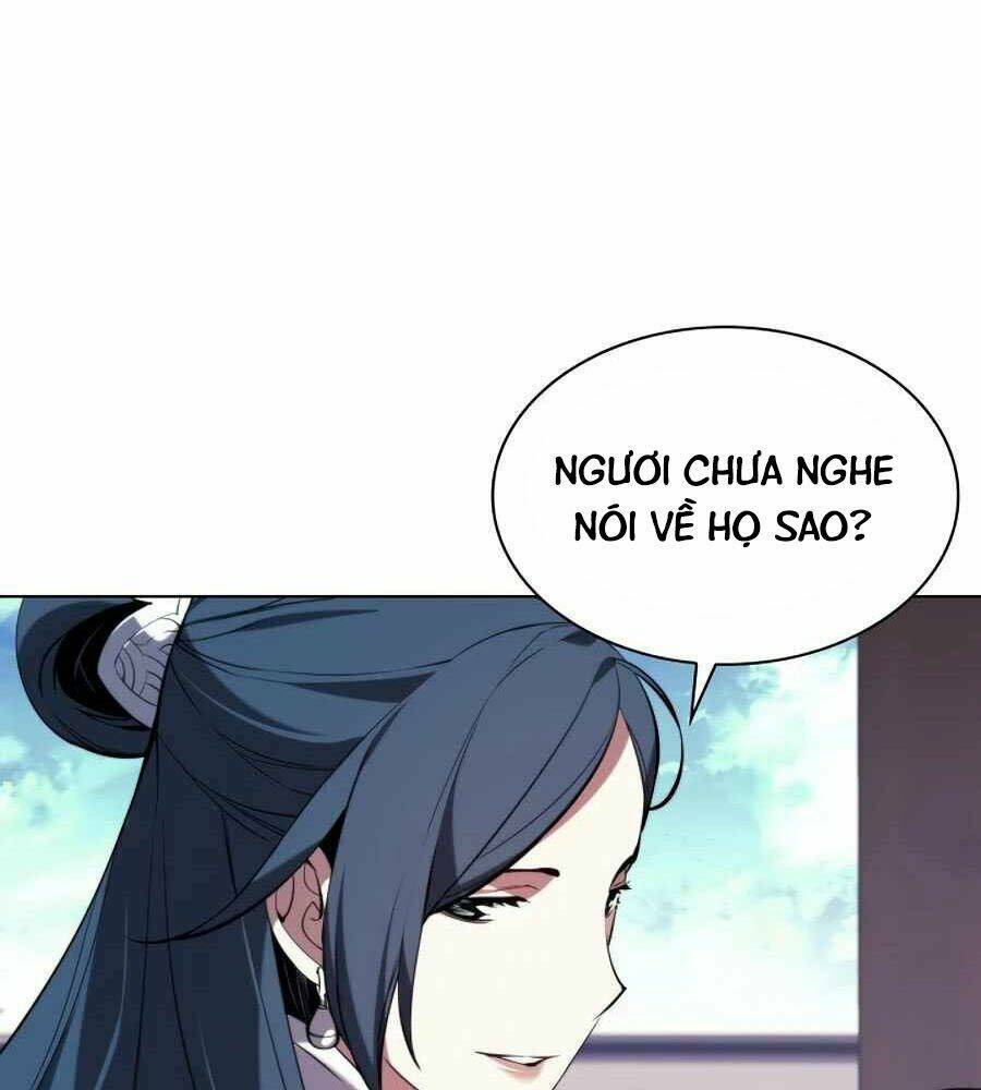 Học Giả Kiếm Sĩ - Chapter 21 - Page 135