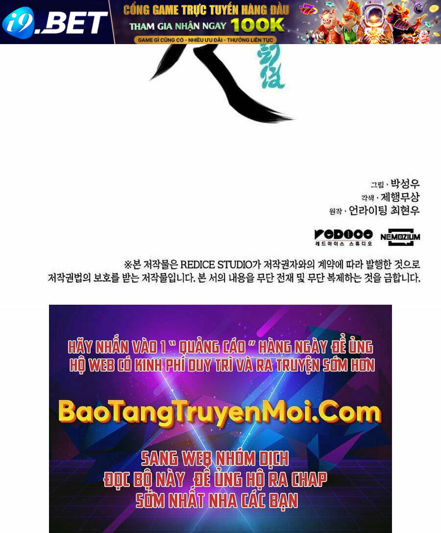 Học Giả Kiếm Sĩ - Chapter 21 - Page 140