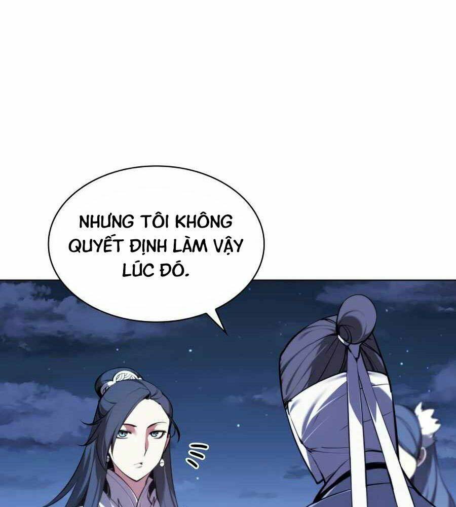 Học Giả Kiếm Sĩ - Chapter 21 - Page 14