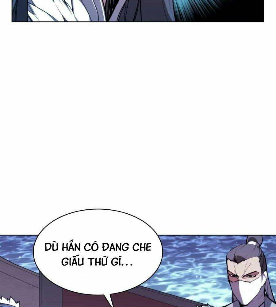Học Giả Kiếm Sĩ - Chapter 21 - Page 18