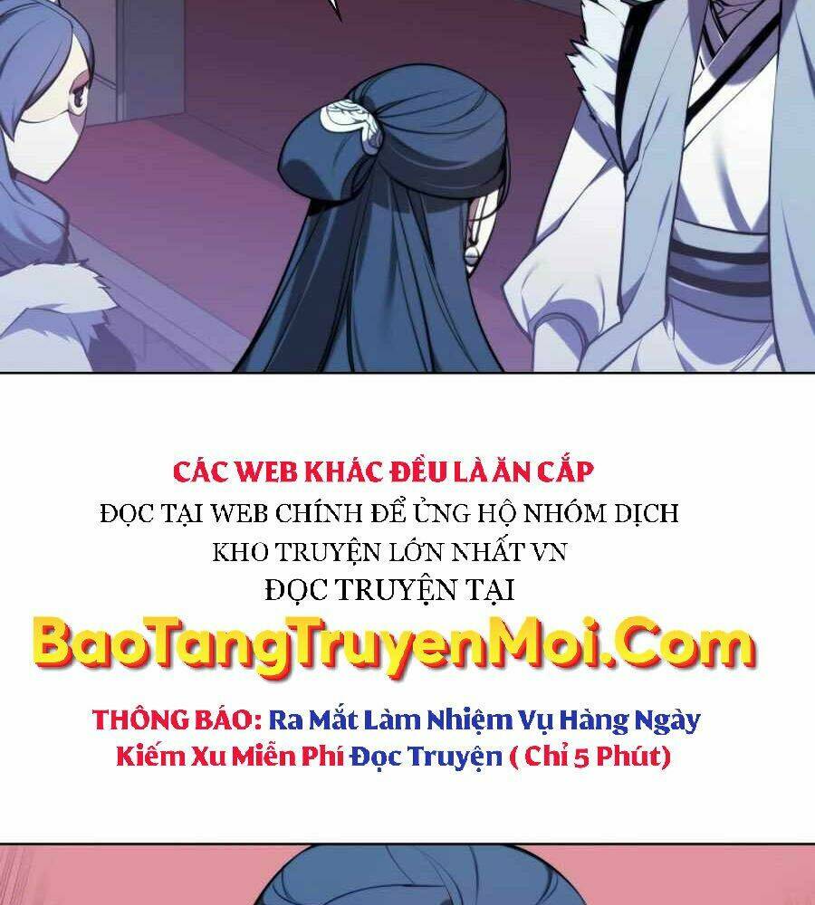 Học Giả Kiếm Sĩ - Chapter 21 - Page 19