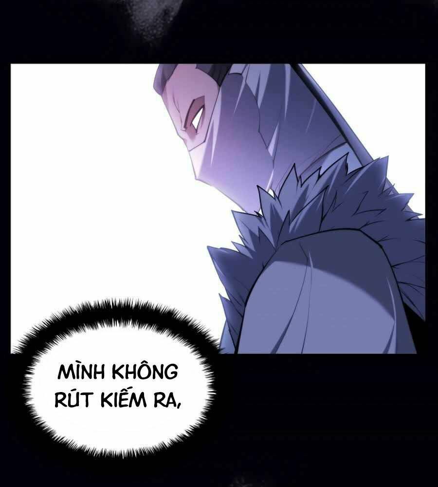 Học Giả Kiếm Sĩ - Chapter 21 - Page 23