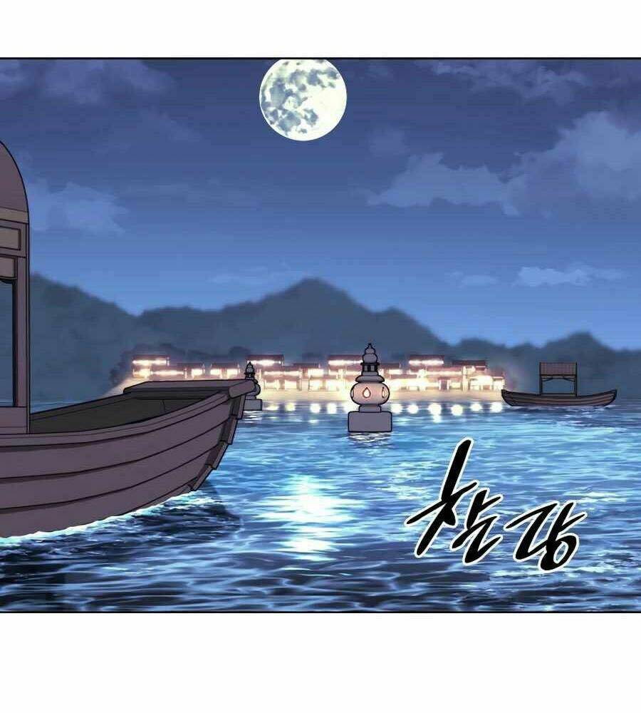 Học Giả Kiếm Sĩ - Chapter 21 - Page 29