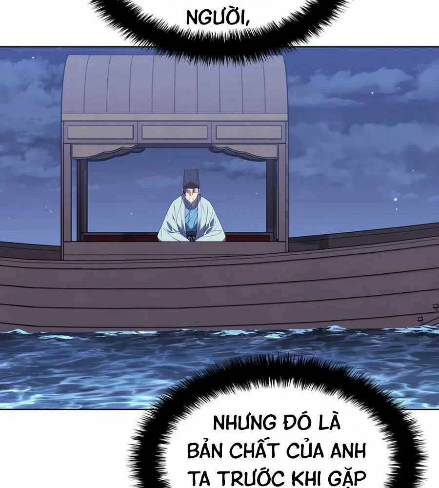 Học Giả Kiếm Sĩ - Chapter 21 - Page 34