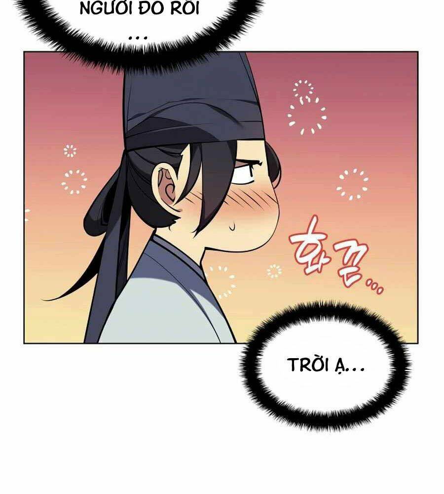 Học Giả Kiếm Sĩ - Chapter 21 - Page 36