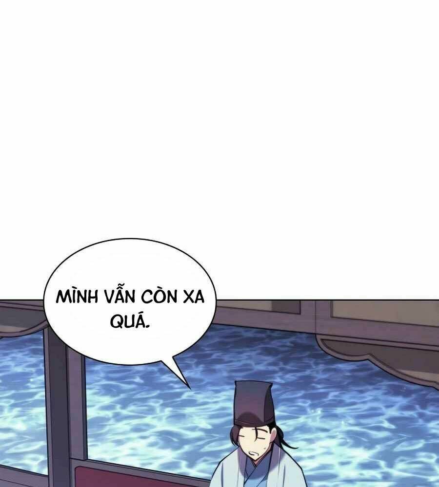 Học Giả Kiếm Sĩ - Chapter 21 - Page 37