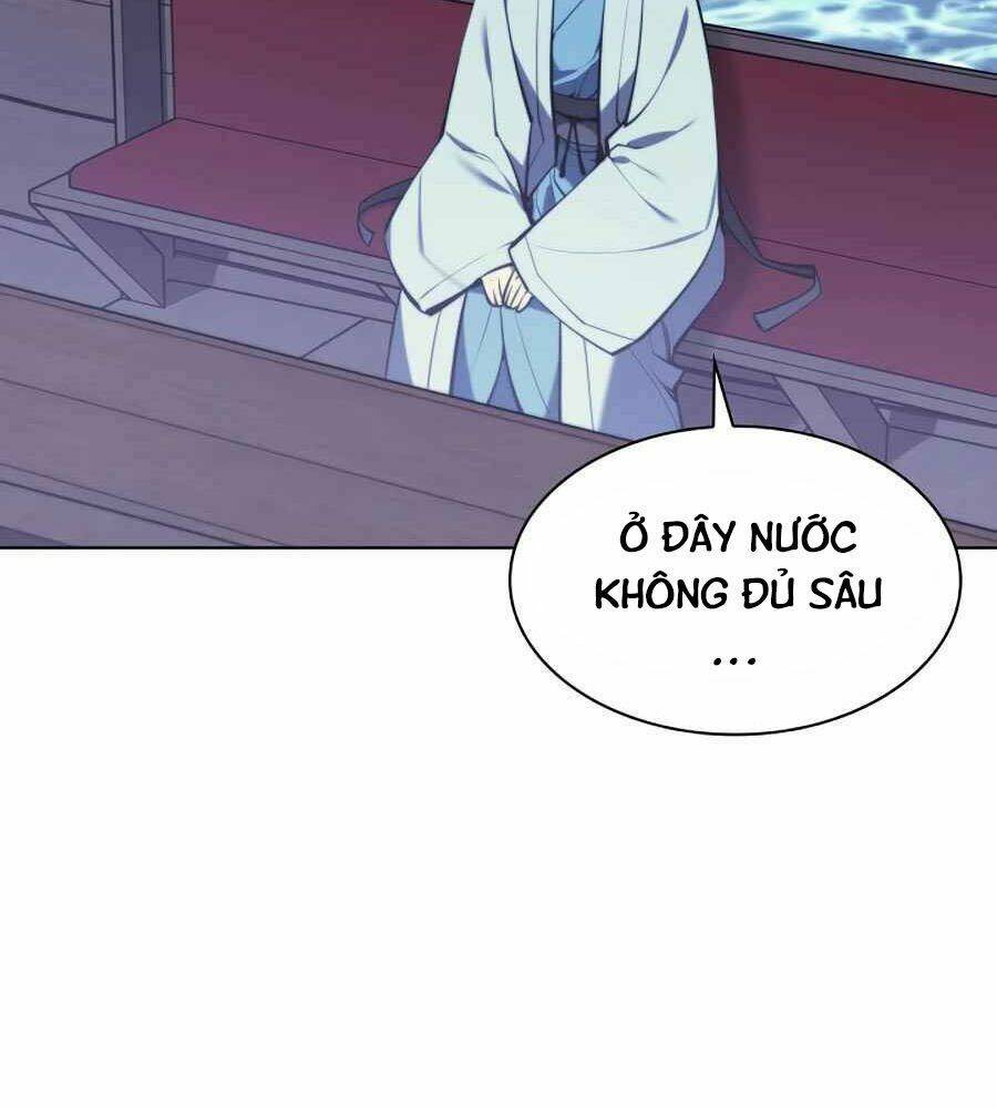 Học Giả Kiếm Sĩ - Chapter 21 - Page 38