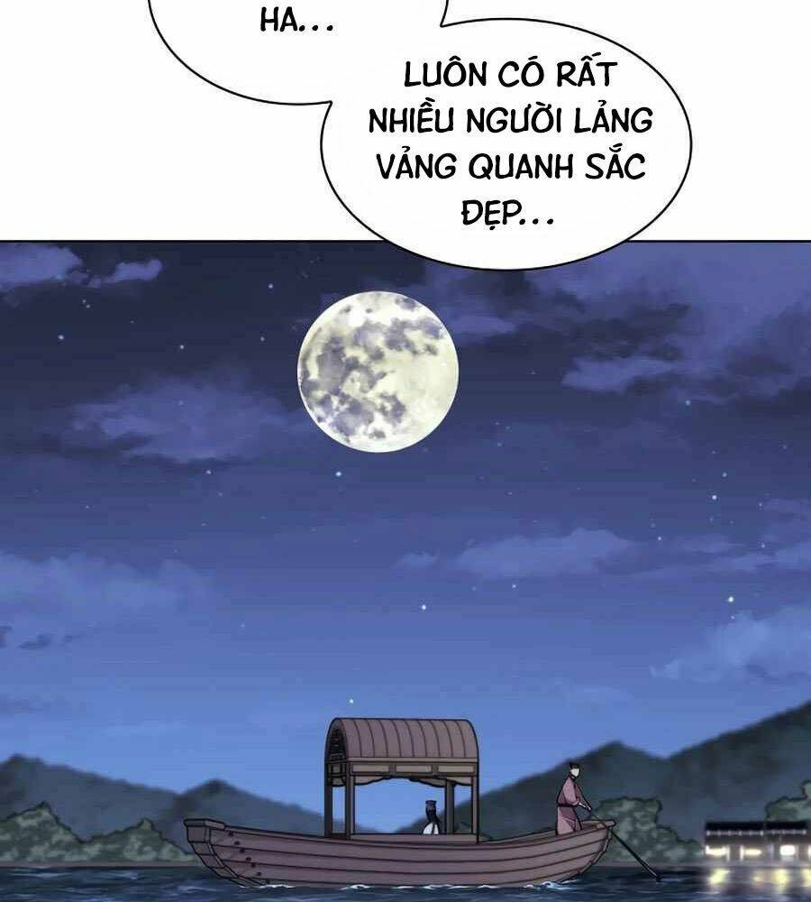 Học Giả Kiếm Sĩ - Chapter 21 - Page 41