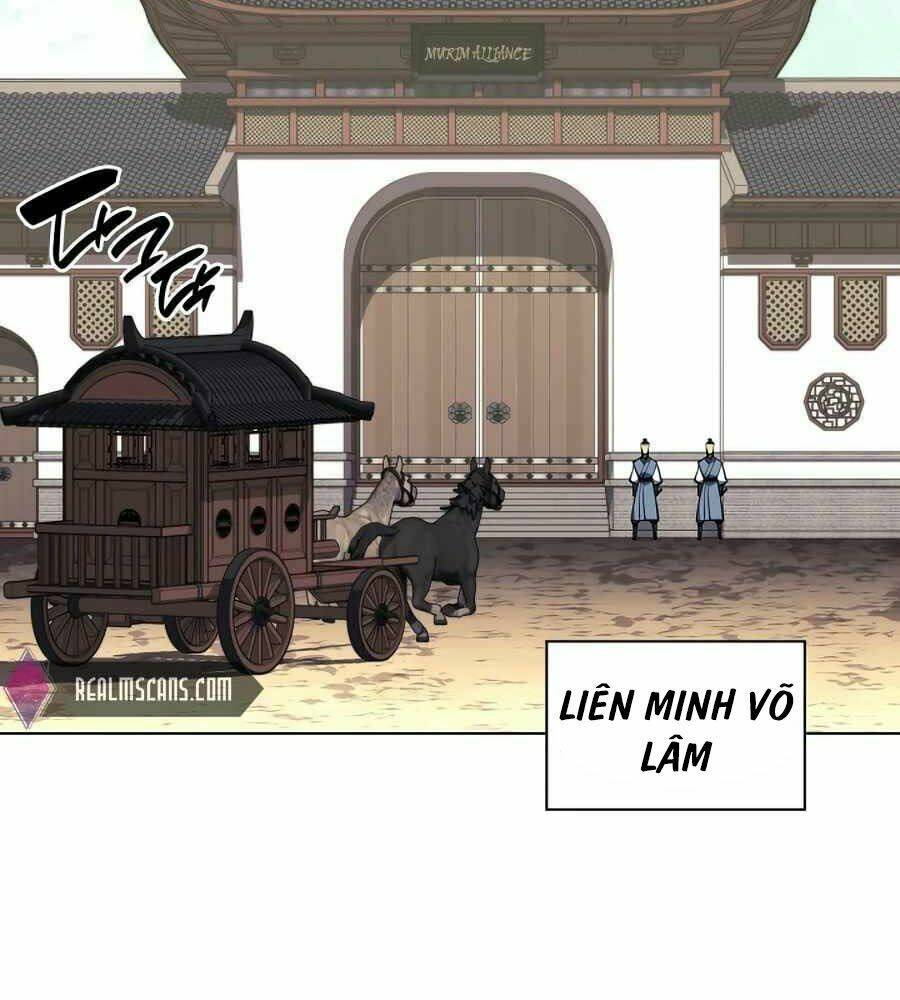 Học Giả Kiếm Sĩ - Chapter 21 - Page 47