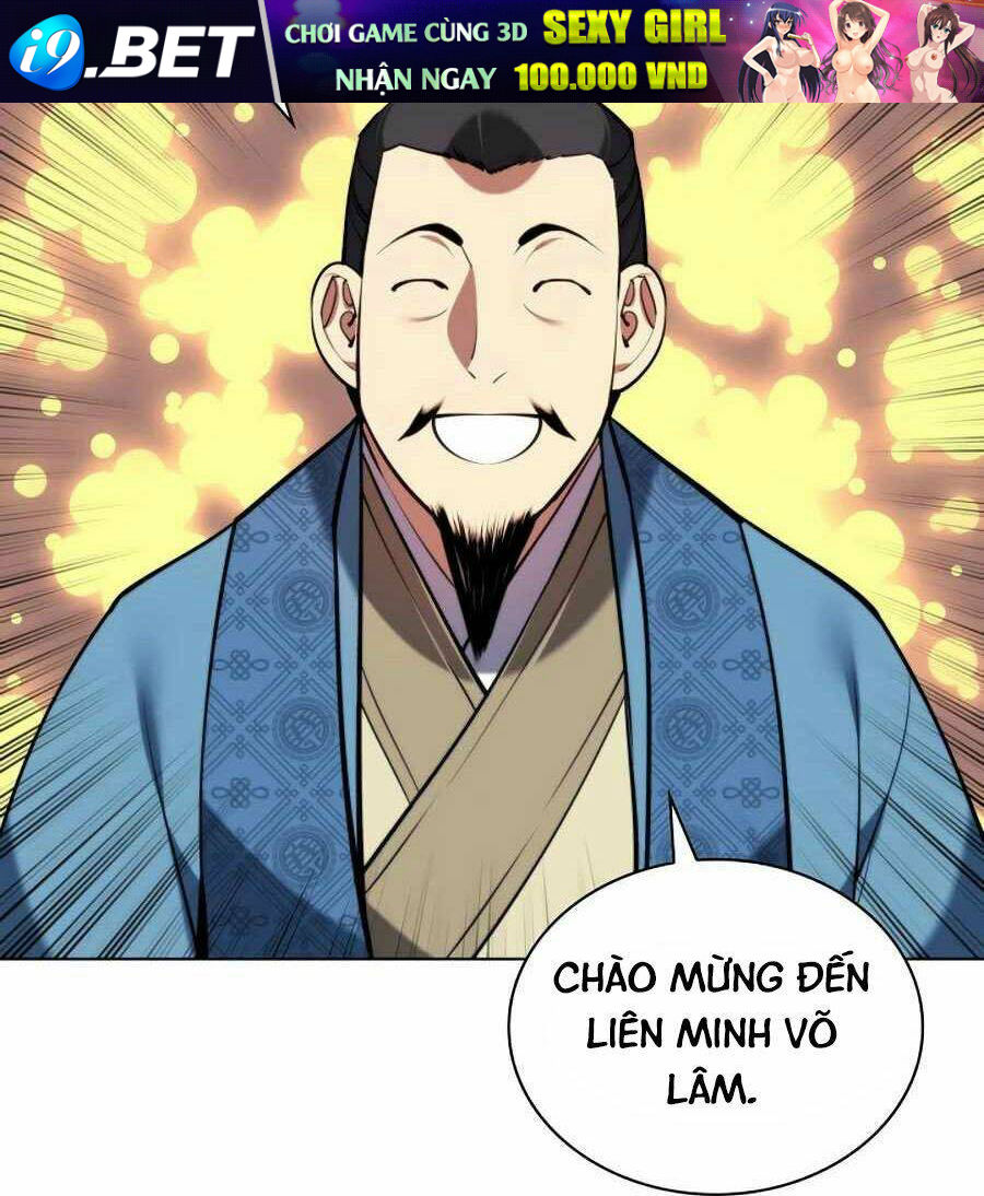 Học Giả Kiếm Sĩ - Chapter 21 - Page 50