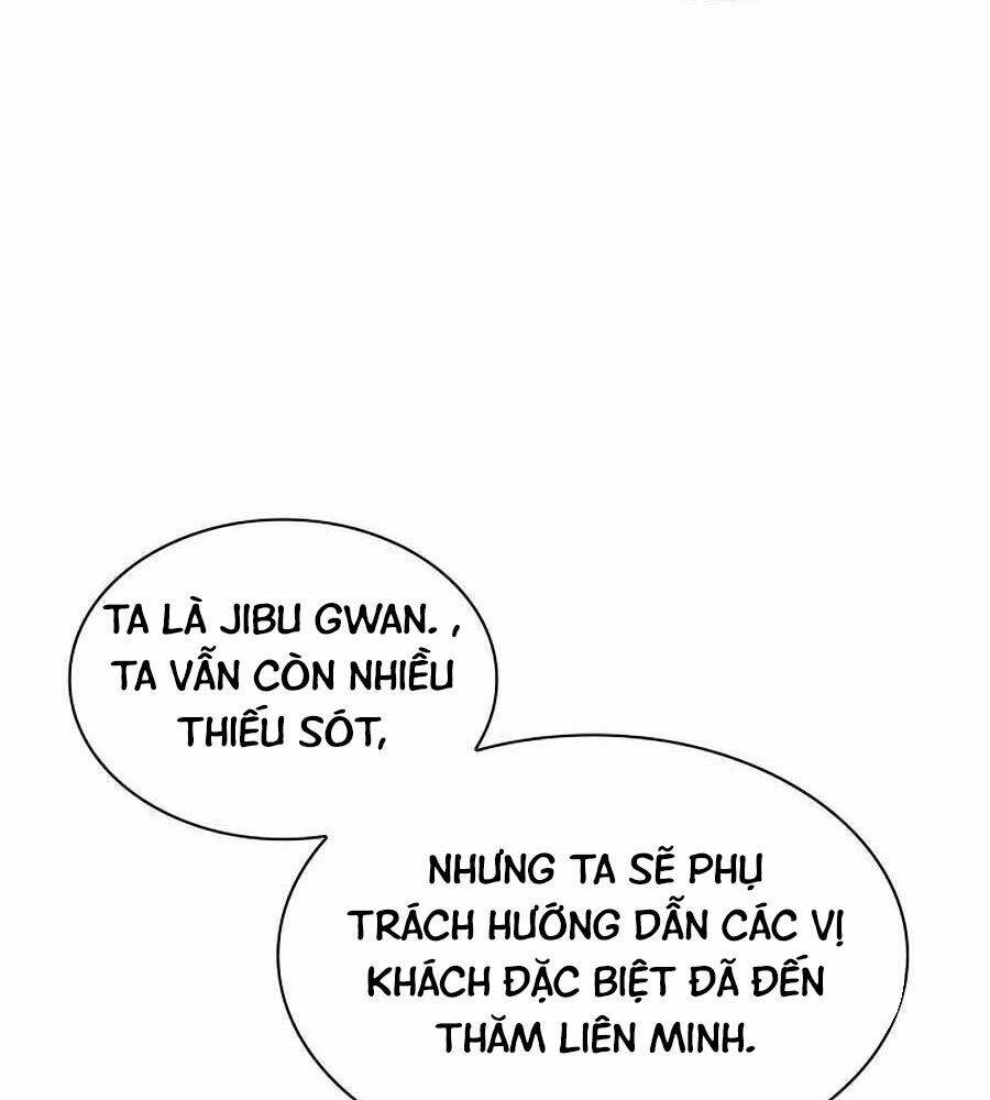 Học Giả Kiếm Sĩ - Chapter 21 - Page 51