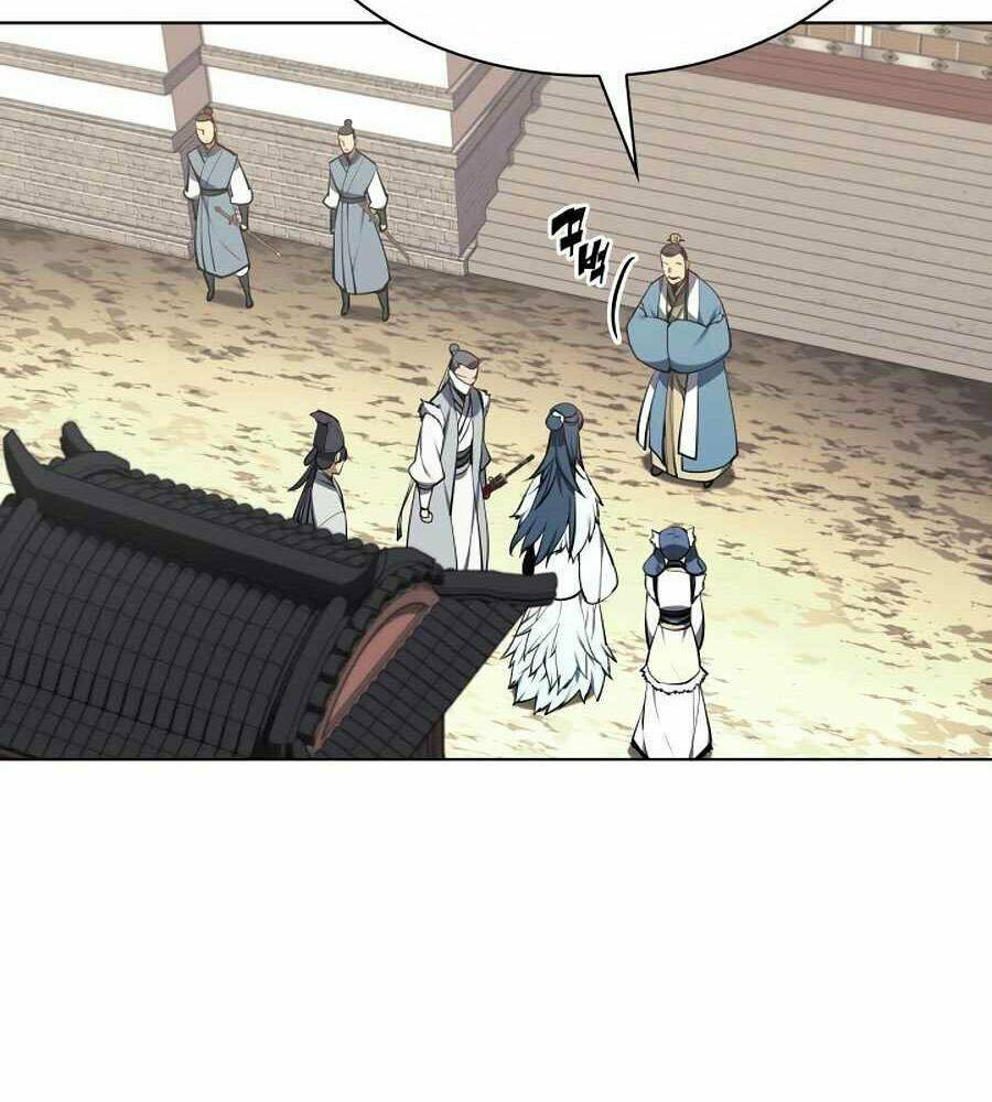 Học Giả Kiếm Sĩ - Chapter 21 - Page 52