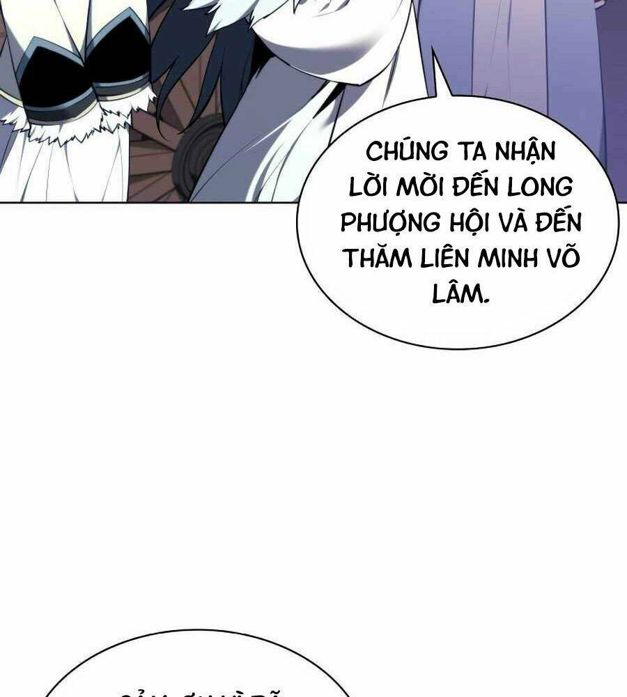 Học Giả Kiếm Sĩ - Chapter 21 - Page 54