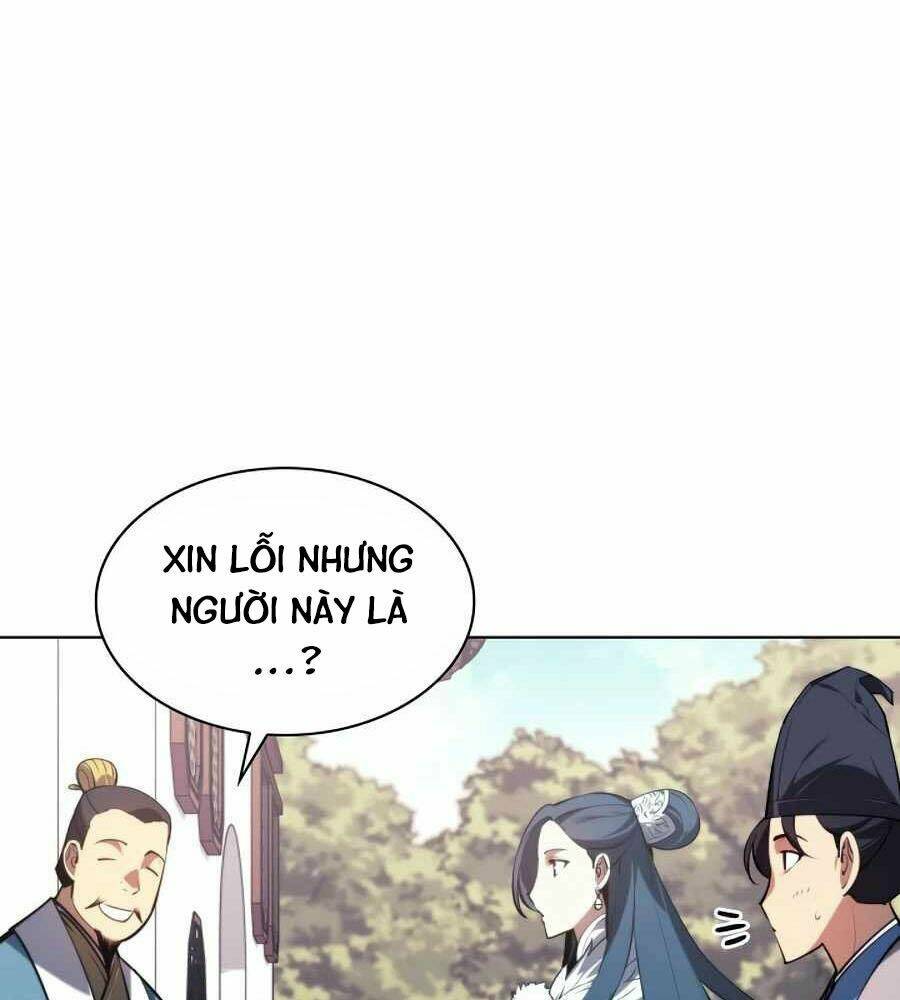 Học Giả Kiếm Sĩ - Chapter 21 - Page 60