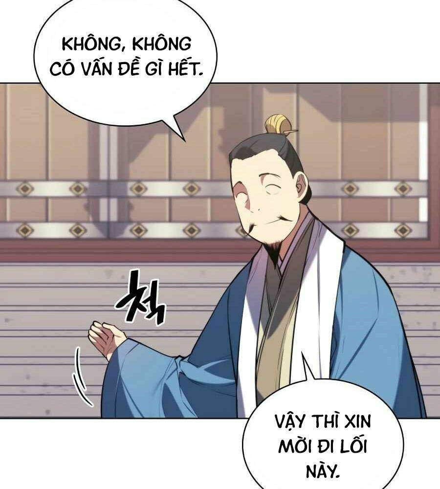 Học Giả Kiếm Sĩ - Chapter 21 - Page 62