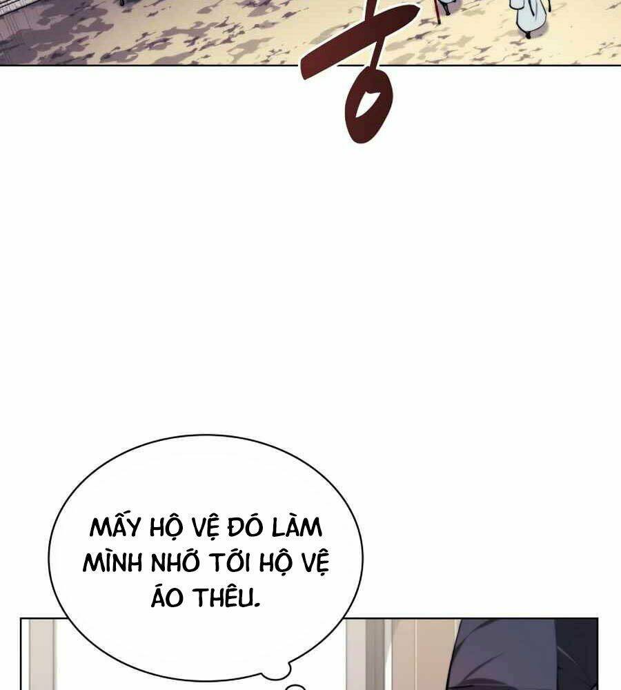Học Giả Kiếm Sĩ - Chapter 21 - Page 65