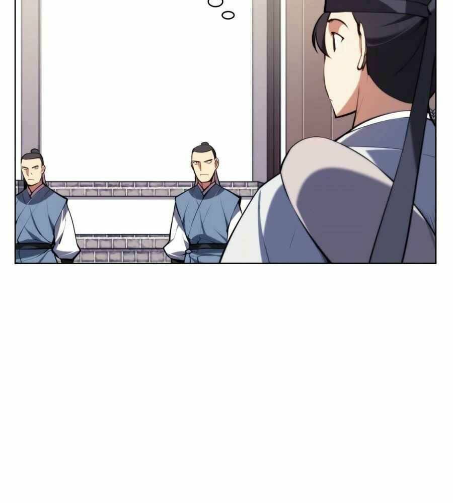 Học Giả Kiếm Sĩ - Chapter 21 - Page 66