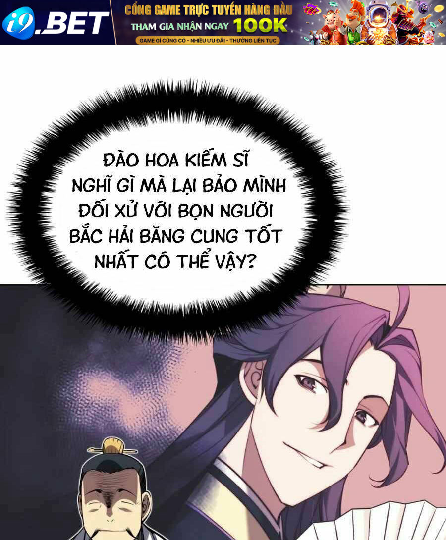 Học Giả Kiếm Sĩ - Chapter 21 - Page 70