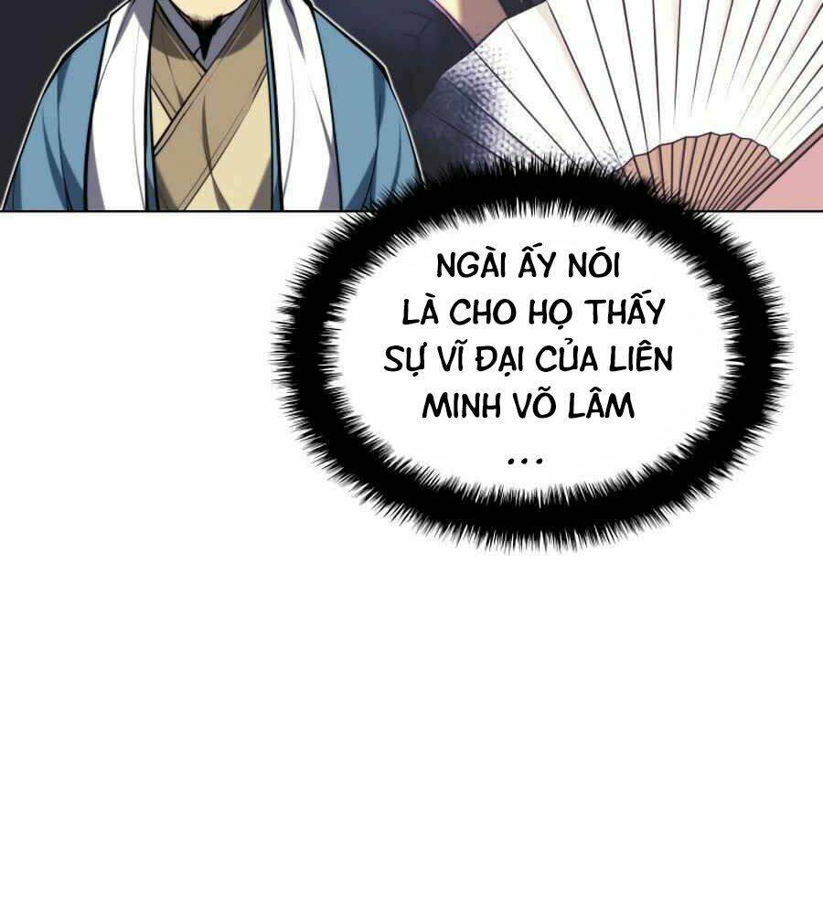 Học Giả Kiếm Sĩ - Chapter 21 - Page 71