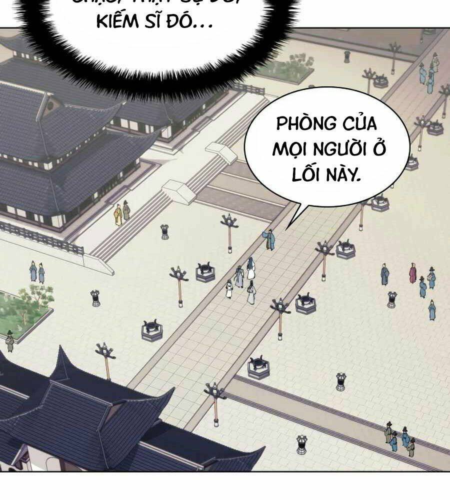 Học Giả Kiếm Sĩ - Chapter 21 - Page 75