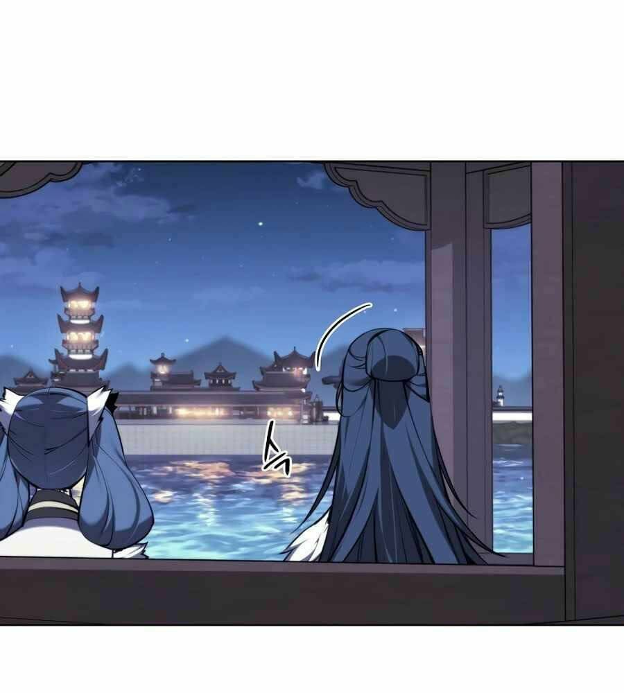 Học Giả Kiếm Sĩ - Chapter 21 - Page 7