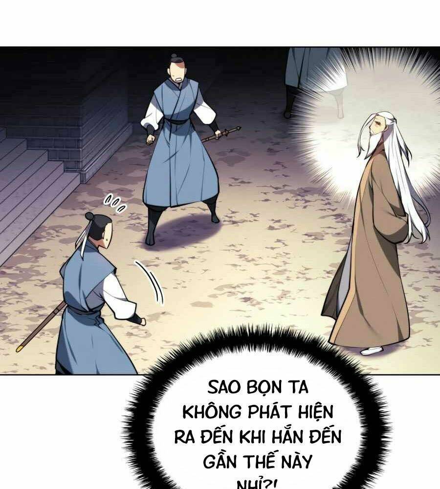 Học Giả Kiếm Sĩ - Chapter 21 - Page 86