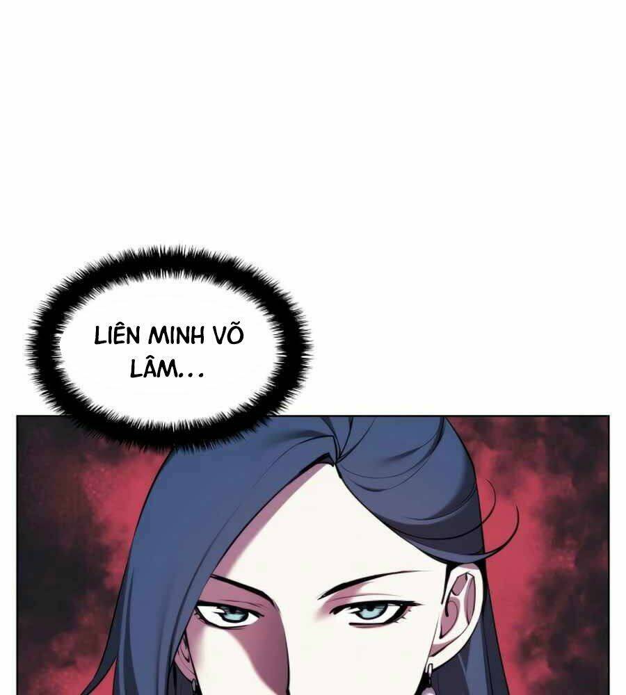 Học Giả Kiếm Sĩ - Chapter 21 - Page 8