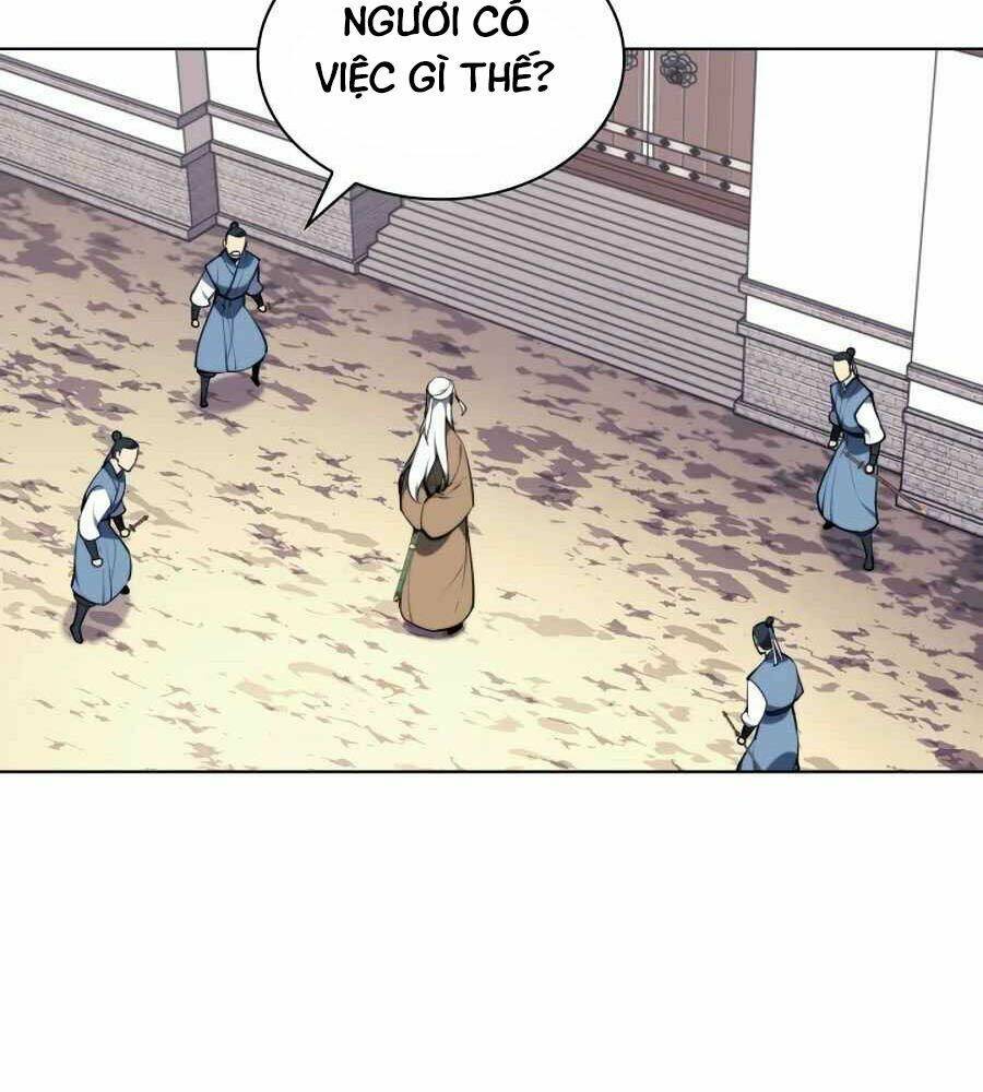 Học Giả Kiếm Sĩ - Chapter 21 - Page 89