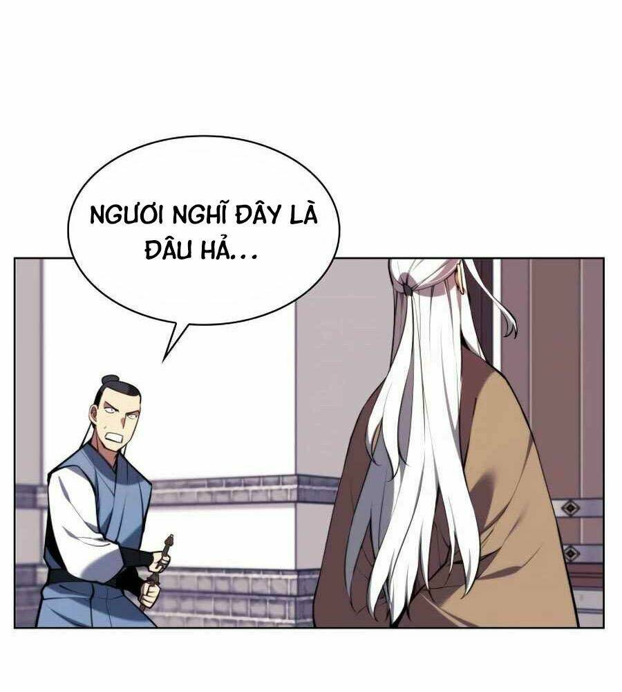 Học Giả Kiếm Sĩ - Chapter 21 - Page 90