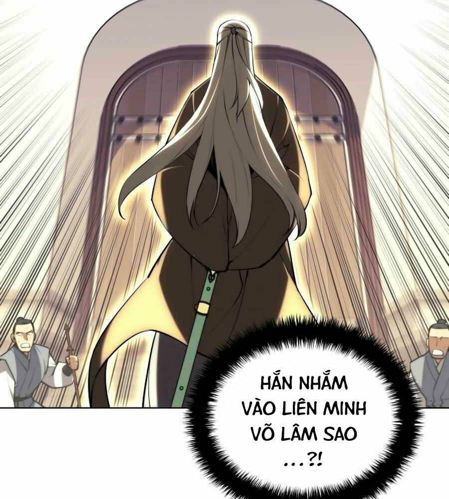 Học Giả Kiếm Sĩ - Chapter 21 - Page 98
