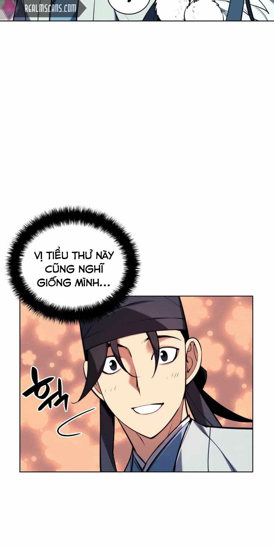 Học Giả Kiếm Sĩ - Chapter 22 - Page 11