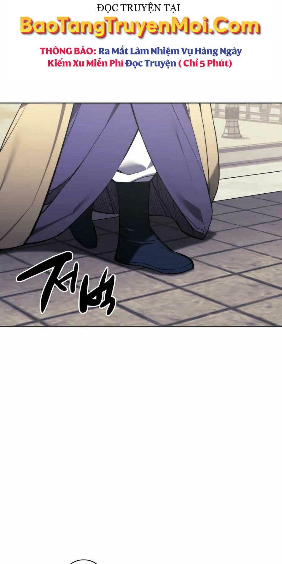 Học Giả Kiếm Sĩ - Chapter 22 - Page 13